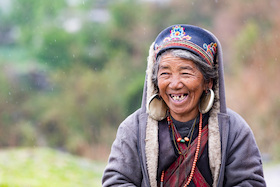 NEPAL - Menschen. Landschaft. Kultur.