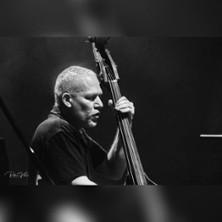 Avishai Cohen Trio - Eternal Child / Konzertreihe Zig Zag Hall