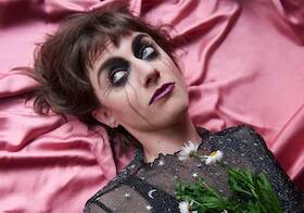 Jane Mumford - LEBEN!