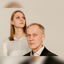 Konzert mit Egle Rudokaite / Balys VaitkusWalde