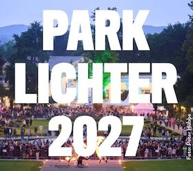 Parklichter 2027 - Das Fest - Legenden