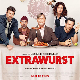 Extrawurst (Komödie)