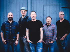 Brothers In Arms - A tribute to Dire Straits
