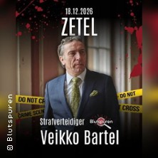 42 Täter. 78 Tote. Ein Anwalt.