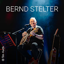 Bernd Stelter - Sonne im Herzen, Blödsinn im Kopp!