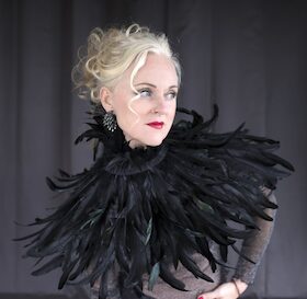 Liv Kristine - In Concert | BistroAbend