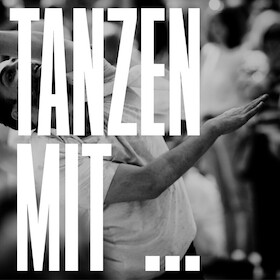 Workshop - Tanzen mit Nicholas für alle ab 16
