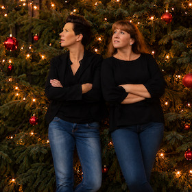SHOWBUDDIES - Weihnachts-Special