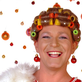 Weihnachten mit Lilli - »Stringeling…«