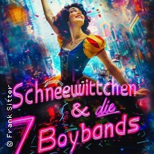Schneewittchen & die 7 Boybands