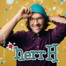 herrH - Das KinderMitmachKonzert - Neue Deutsche Kindermusik - Live