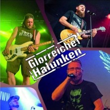 Glorreiche Halunken
