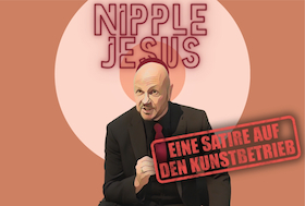NippleJesus - Premiere