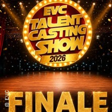 EVC Talent Casting Show Finale 2026