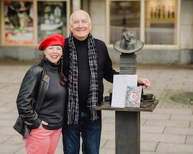Erich Kästners "Die 13 Monate" in Musik gesetzt - Zabeltitzer Palaiskonzert