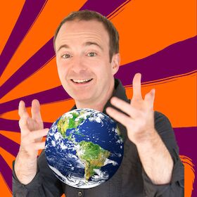Starke Stimmen mit Patrick Bopp - Starke Stimmen - Starke Welt