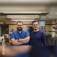Wahre Verbrechen und absurde Fälle
