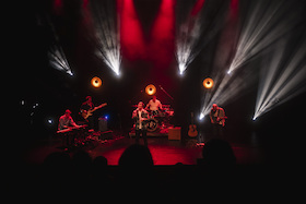 Pascal Blenke & Band