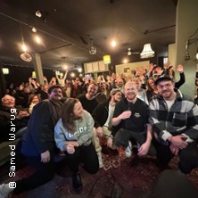 Die Comedy Werkstatt