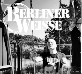 Berliner Weisse & Uppercuts