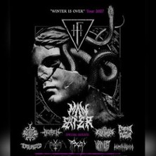 Maneater Human Abyss