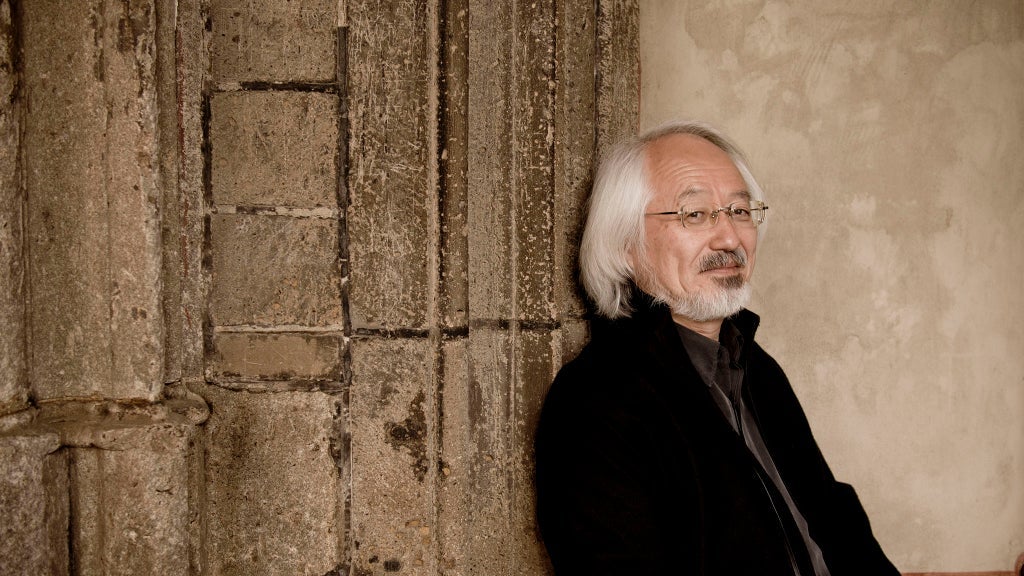 Arp-Schnitger-Festival V - Masaaki & Masato Suzuki, Orgel/Cembalo