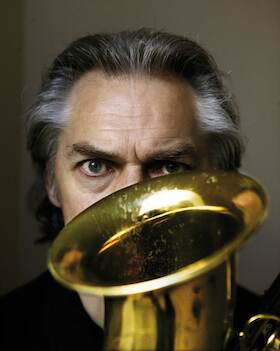 Jan Garbarek Group