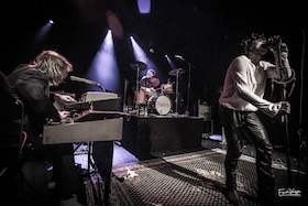 THE DOORS IN CONCERT