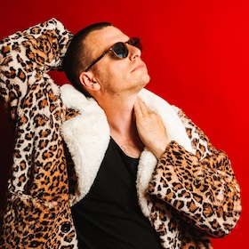 Moritz Neumeier - Pur – live 2027