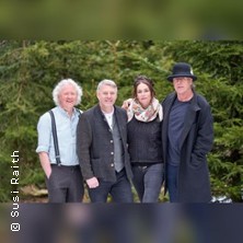 Susi Raith & Friends - Weihnachtslieder von Dahoam und aus der Welt …