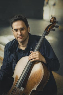 Christian Poltéra, Ronald Brautigam