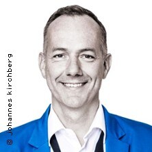 Johannes Kirchberg - Musikkabarett aus Hamburg