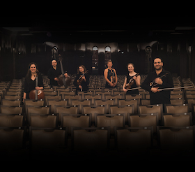 Vivaldi meets Piazzolla - Die acht Jahreszeiten