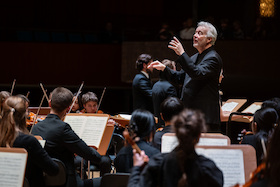 Saison 2026/2027 - Sinfonieorchester Nürnberg - Bruckners 8. Sinfonie