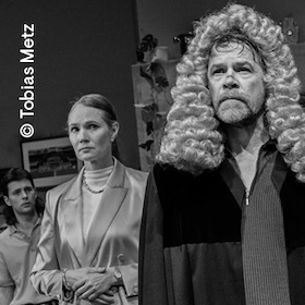 Der zerbrochne Krug - Schauspiel von Heinrich von Kleist