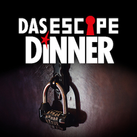 Das Escape Dinner