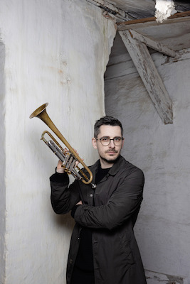 MAIK KRAHL QUARTETT – THE MAGIC OF CONSISTENCY - Contemporary Modern Jazz