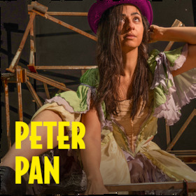 Peter Pan - Premiere