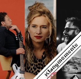 Pauline Ruhe & Christoph Neuhaus - In Concert