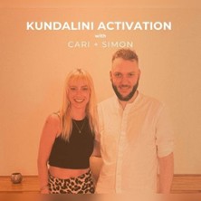 Kundalini Activation - Open Class