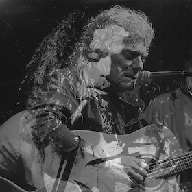 Tribute to the Life and Music of Jesse Ballard - Freut euch auf viele Musiker