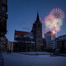Silvesterkonzert