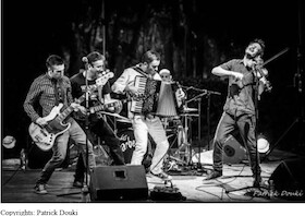 Les Barbeaux (FR)