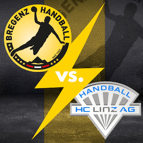 Bregenz Handball - HC LINZ AG