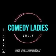 Comedy Ladies - Vol.5