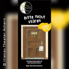 Bitte Nicht Stören