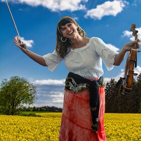 Schlosskonzert Monrepos - Concerti Costabel