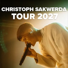 Christoph Sakwerda - Tour 2027