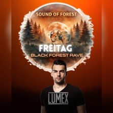 Sound of Forest mit DJ Lumex