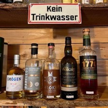 Whisky Tasting: Rauchig | Genuss im Siegerland / Siegen / Kreuztal